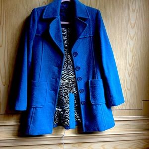 Foster brand coat size M